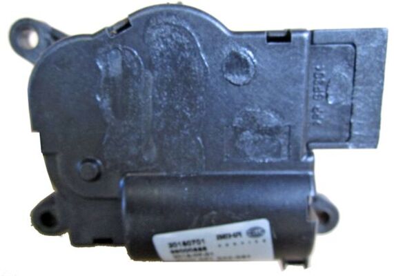 Regolatore, Valvola miscelazione - AA 23 000P MAHLE