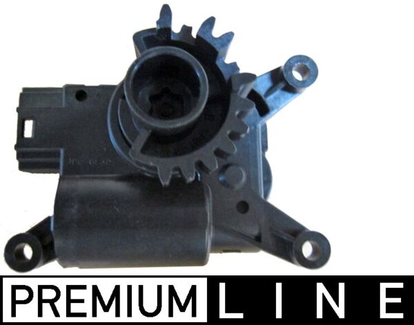 Stellelement, Mischklappe - AA 23 000P MAHLE