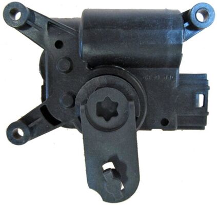 Control, blending flap - AA 24 000P MAHLE