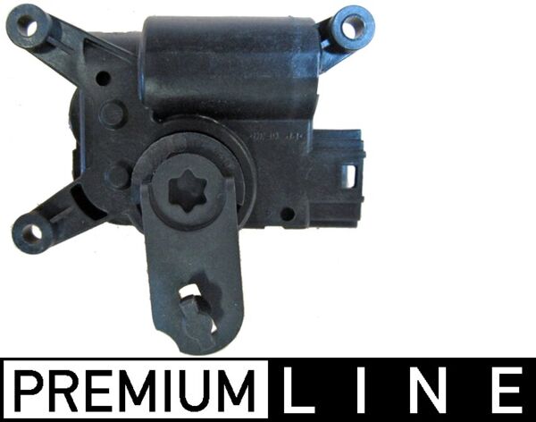 Regolatore, Valvola miscelazione - AA 24 000P MAHLE