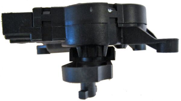 Control, blending flap - AA 24 000P MAHLE