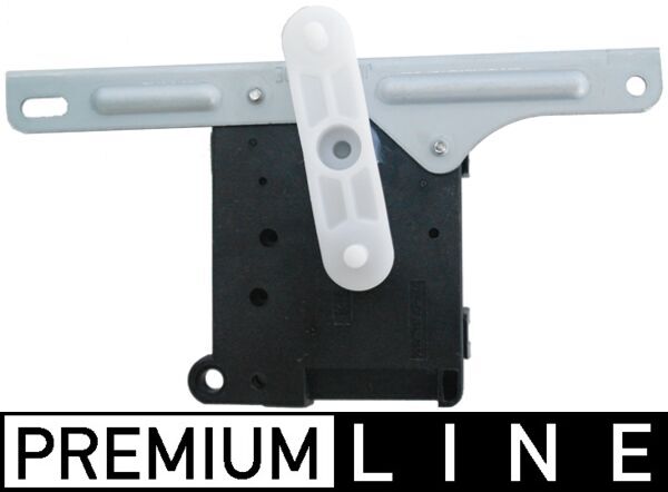 Stellelement, Mischklappe - AA 36 000P MAHLE