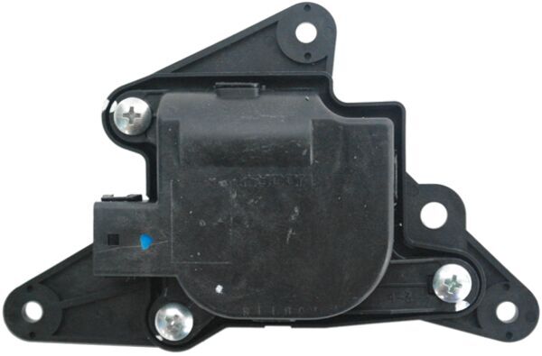 Control, blending flap - AA 41 000P MAHLE