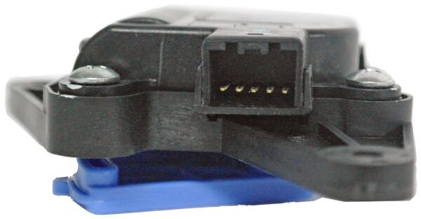 Control, blending flap - AA 41 000P MAHLE