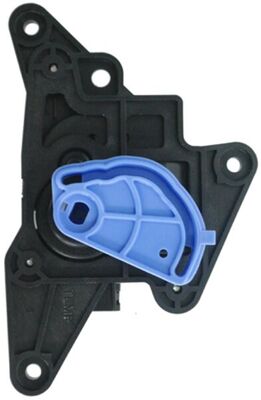 Control, blending flap - AA 41 000P MAHLE