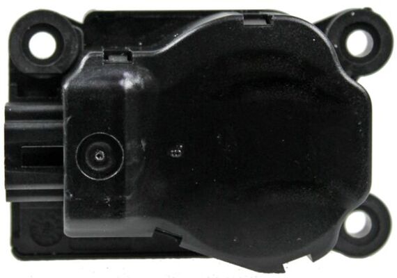 Control, blending flap - AA 50 000P MAHLE