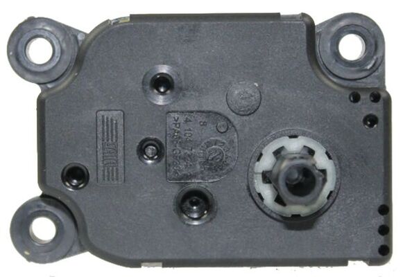 Control, blending flap - AA 50 000P MAHLE