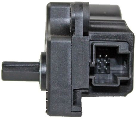 Control, blending flap - AA 50 000P MAHLE