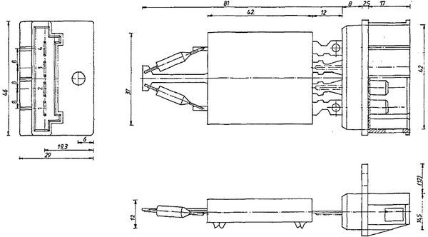 Resistenza, Ventilatore abitacolo - ABR 101 000P MAHLE