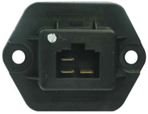 Regulator, passenger compartment fan - ABR 47 000P MAHLE