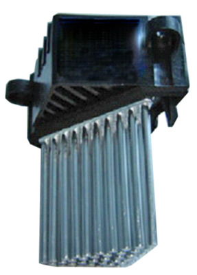 Regulator, passenger compartment fan - ABR 55 000S MAHLE