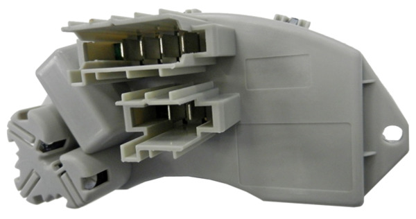 Regolatore, Ventitlatore abitacolo - ABR 71 000S MAHLE