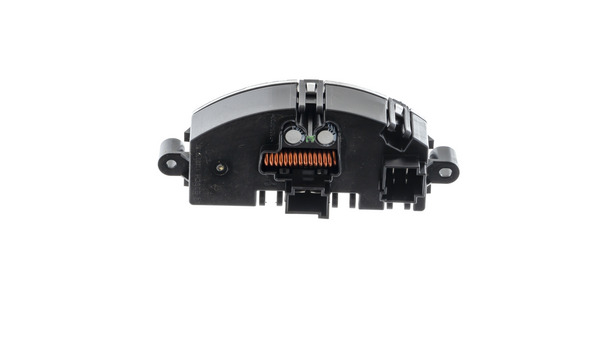 Regulator, passenger compartment fan - ABR 75 000P MAHLE