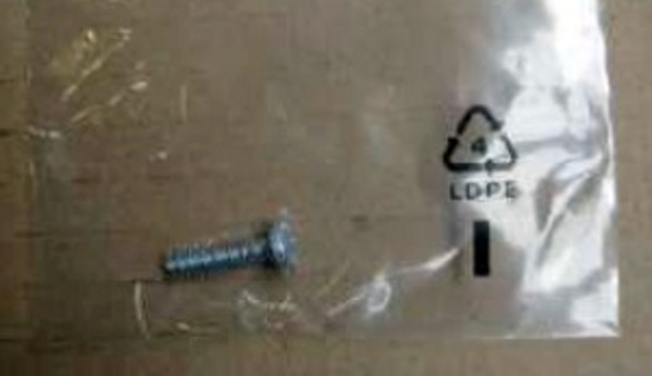 Resistor, interior blower - ABR 86 000P MAHLE