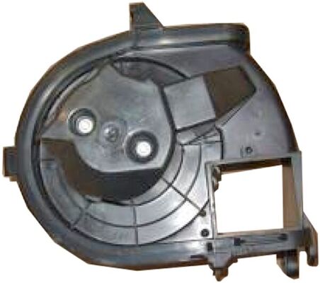 Interior Blower - AB 104 000P MAHLE