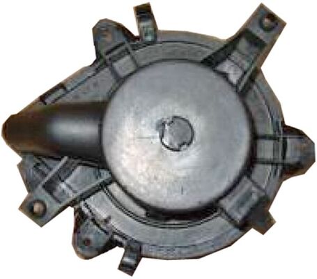 Interior Blower - AB 106 000P MAHLE