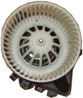 Interior Blower - AB 106 000P MAHLE