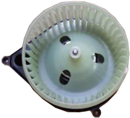 Ventilatore abitacolo - AB 109 000P MAHLE