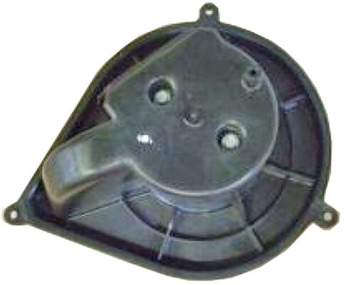 Interior Blower - AB 110 000P MAHLE