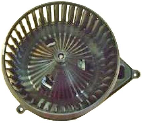 Interior Blower - AB 110 000P MAHLE