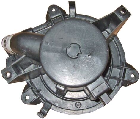 Interior Blower - AB 111 000P MAHLE