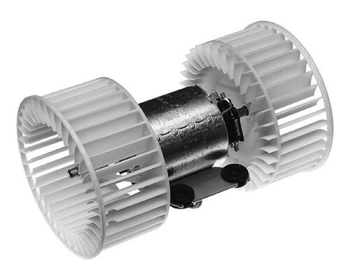 Interior Blower - AB 11 000S MAHLE