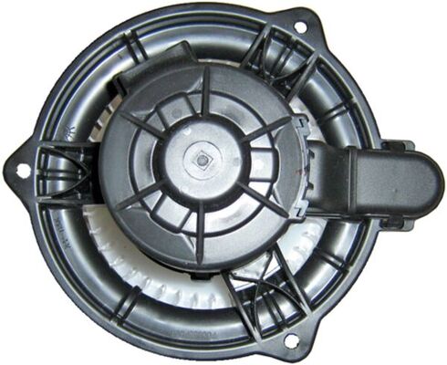 Interior Blower - AB 126 000P MAHLE