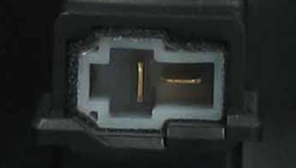 Interior Blower - AB 126 000P MAHLE