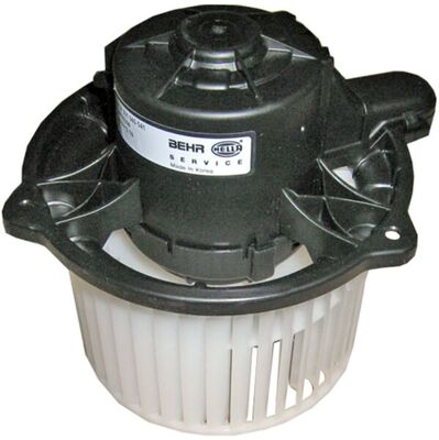 Interior Blower - AB 126 000P MAHLE