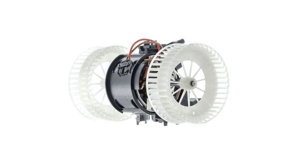 Interior Blower - AB 133 000P MAHLE