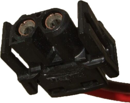Interior Blower - AB 133 000P MAHLE