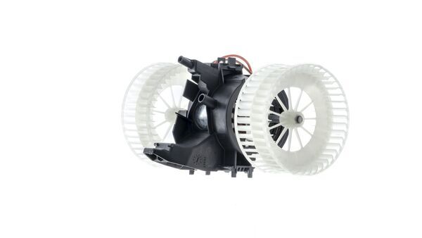 Interior Blower - AB 133 000P MAHLE