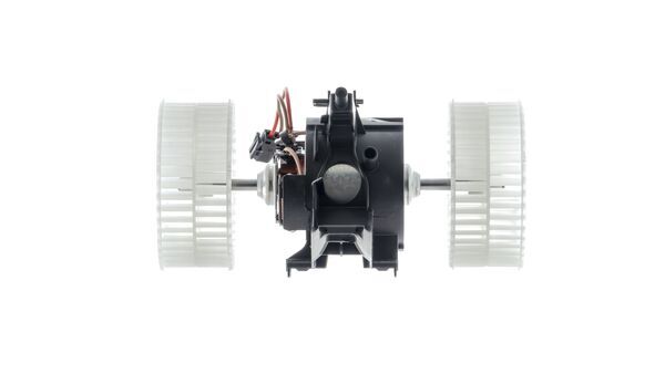 Interior Blower - AB 133 000P MAHLE