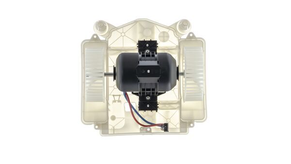 Interior Blower - AB 139 000P MAHLE