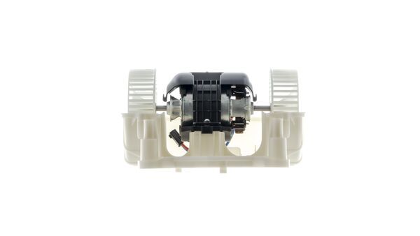 Interior Blower - AB 139 000P MAHLE