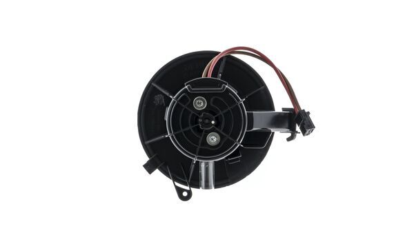 Interior Blower - AB 146 000P MAHLE