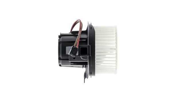 Interior Blower - AB 146 000P MAHLE