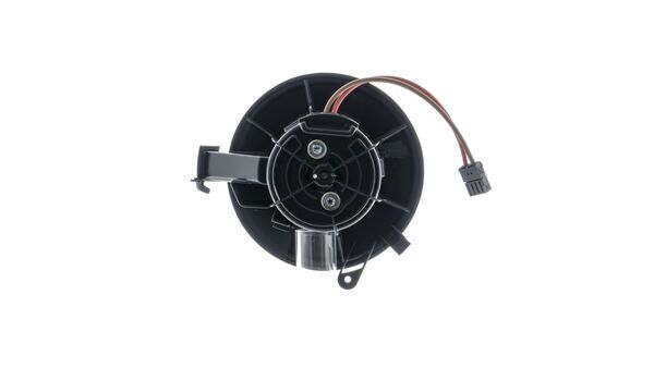 Interior Blower - AB 147 000P MAHLE