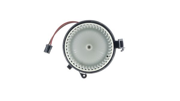 Interior Blower - AB 147 000P MAHLE