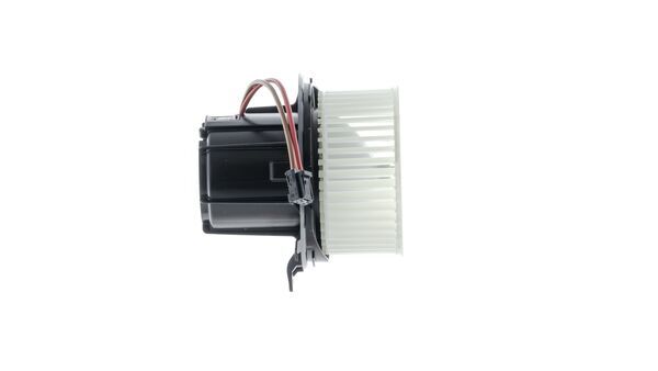 Interior Blower - AB 147 000P MAHLE