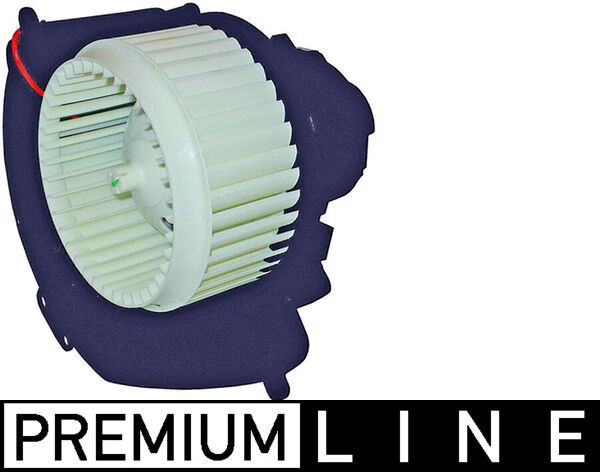 Innenraumgebläse - AB 153 000P MAHLE