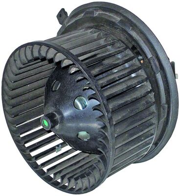 Ventilatore abitacolo - AB 158 000P MAHLE