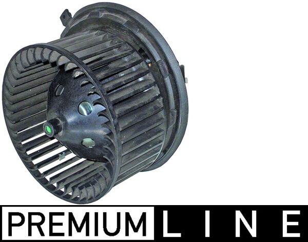 Innenraumgebläse - AB 158 000P MAHLE
