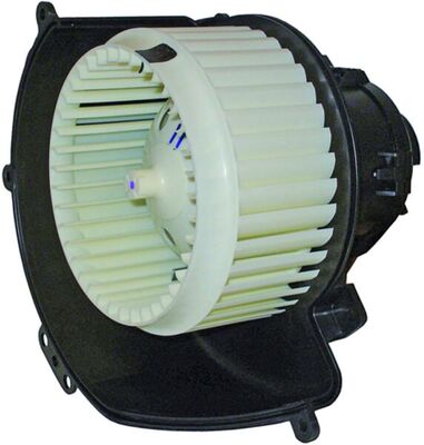 Interior Blower - AB 160 000P MAHLE