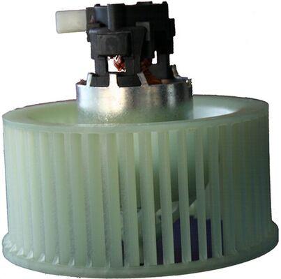 Interior Blower - AB 162 000P MAHLE