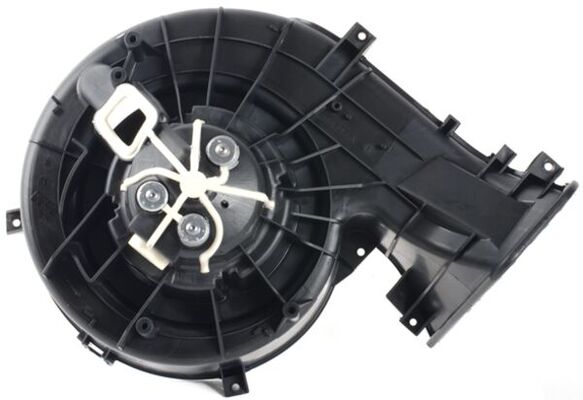Interior Blower - AB 163 000P MAHLE