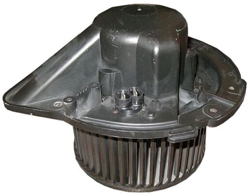 Interior Blower - AB 164 000S MAHLE