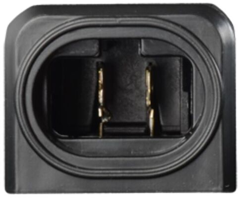 Interior Blower - AB 167 000P MAHLE