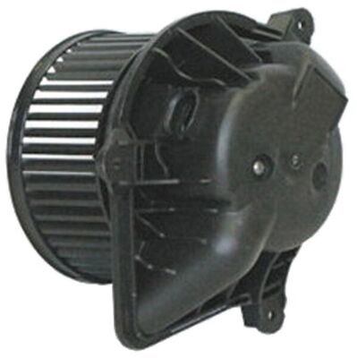 Interior Blower - AB 168 000P MAHLE