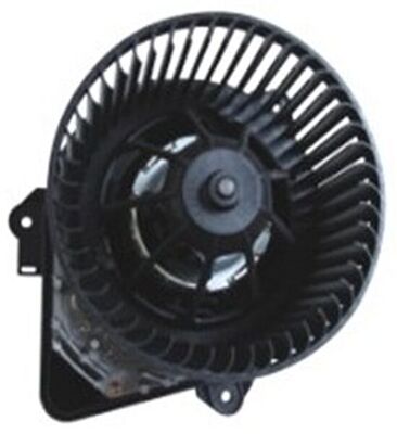Interior Blower - AB 170 000P MAHLE